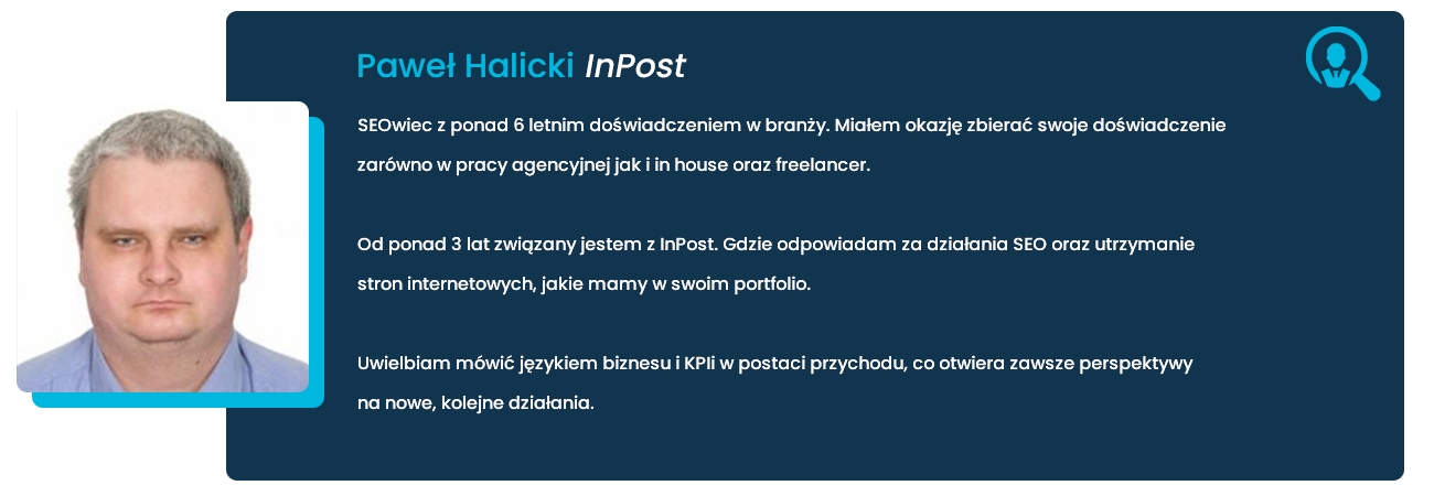 Paweł Halicki InPost Paweł Halicki InPost