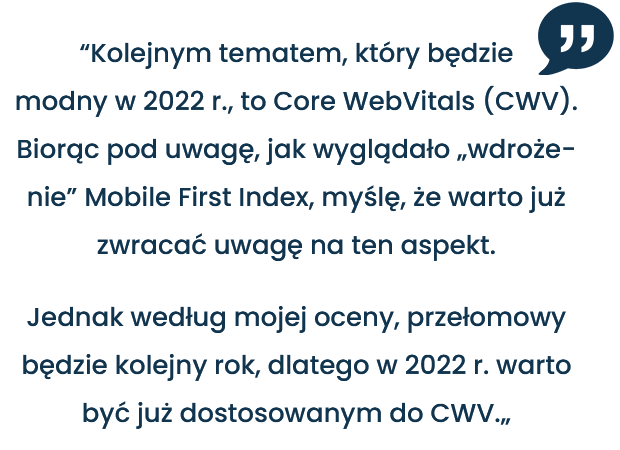 wywiad GT P.Halicki cytaty